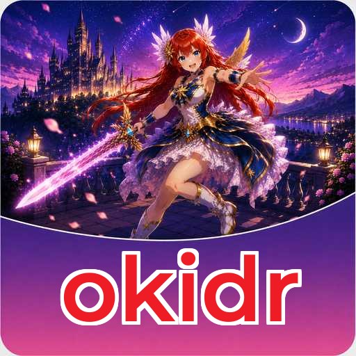 Grafik Performa okidr APK Berdasarkan Kategori Device
