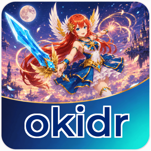 Rekomendasi & Kesimpulan - okidr