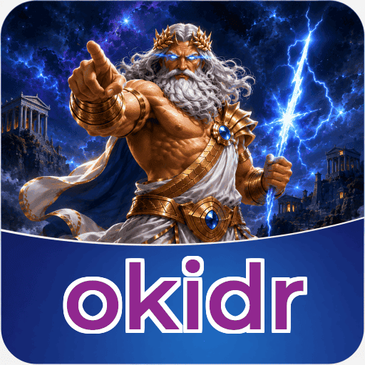 Persyaratan Sistem okidr